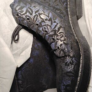 Rieker Peyton Boots Womens Size 42 / US 10